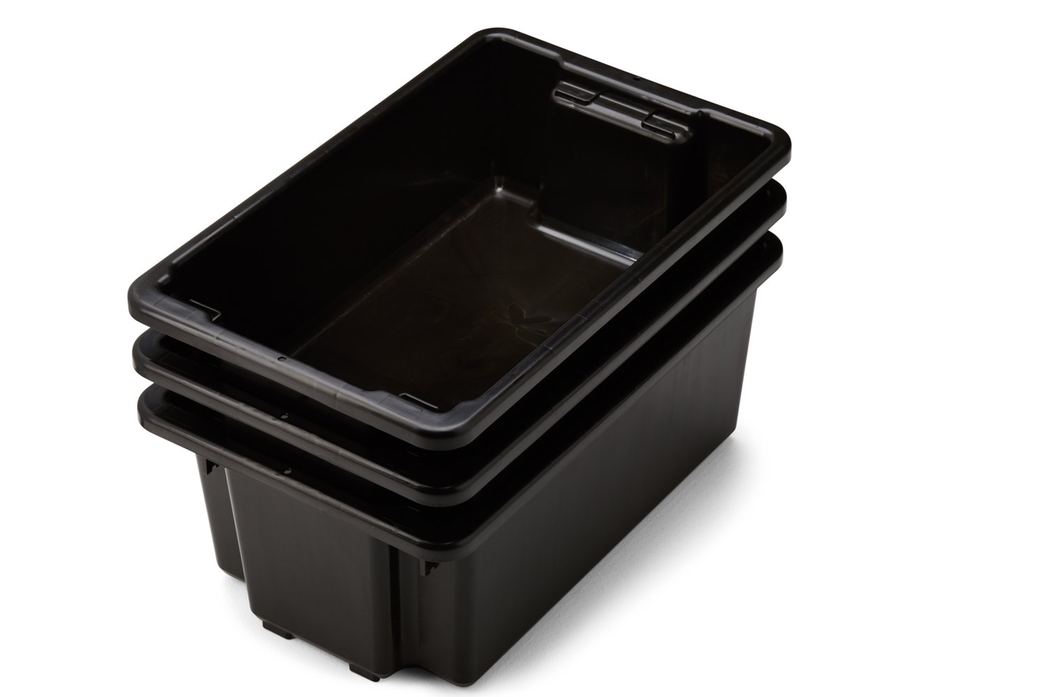 Bulk Storage Bins